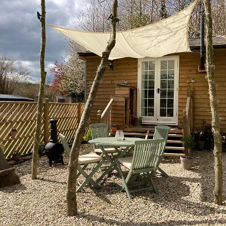 The Hut@Dinnington Lopen Esterno foto